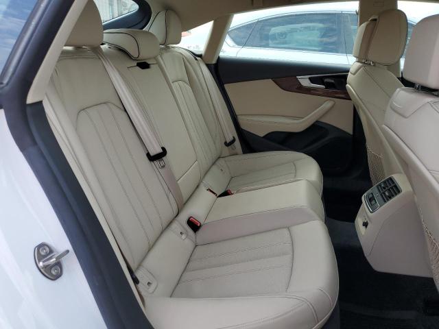 2021 AUDI A5 PREMIUM - WAUCBCF57MA041010