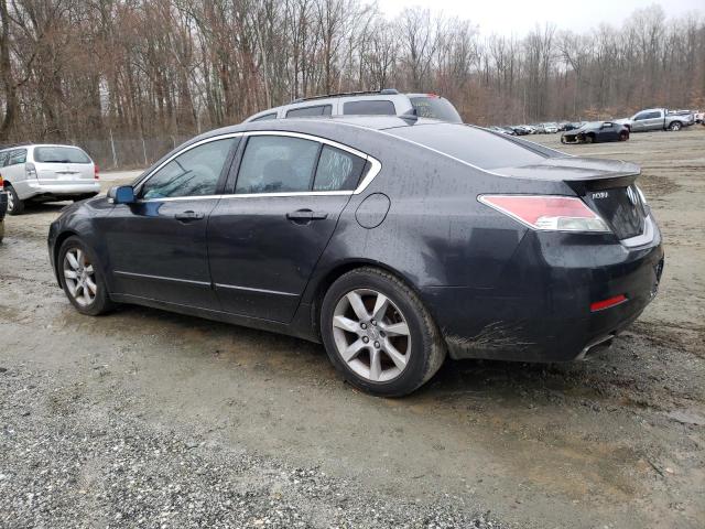 19UUA8F59CA008789 Acura TL