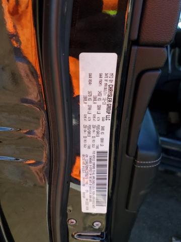 1C4RJFBM4EC376276 Jeep Grand Cherokee Limited