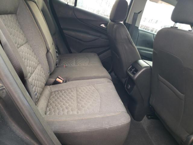 2018 CHEVROLET EQUINOX LT 3GNAXJEV0JL383296