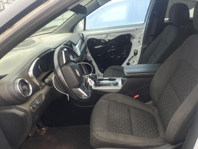 2020 CHEVROLET BLAZER 1LT - 3GNKBBRA2LS665982