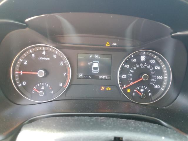 2019 KIA FORTE FE 3KPF24AD6KE013794