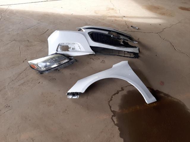 2016 CHEVROLET MALIBU LIM - 1G11B5SA6GF100881