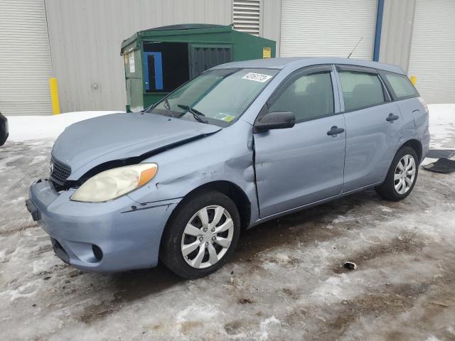 2006 Toyota Matrix XR