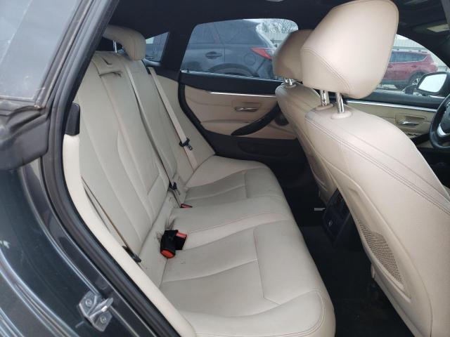 2016 BMW 428 I GRAN - WBA4A9C59GGL88080