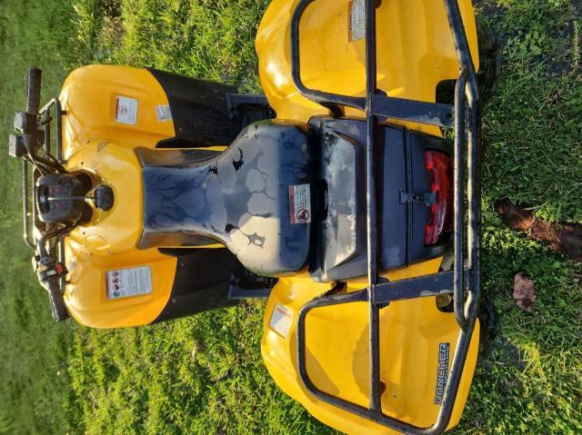 2008 HONDA TRX420 TM 1HFTE340684105422