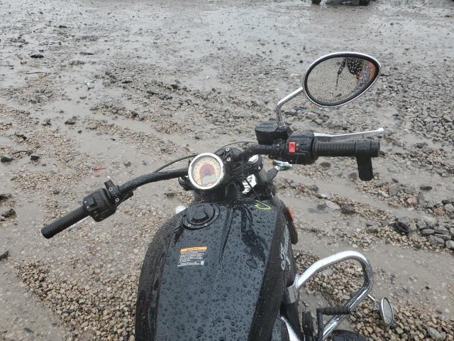 2016 INDIAN MOTORCYCLE CO. SCOUT SIXT - 56KMSB11XG3108630