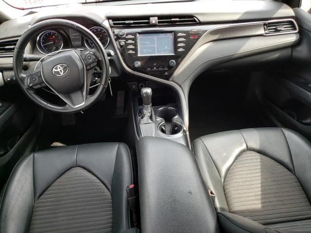 2019 TOYOTA CAMRY L 4T1B11HKXKU288098