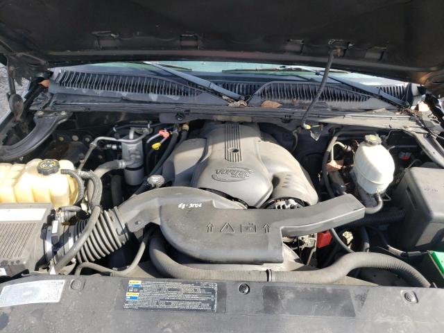 3GYFK66N54G255930 Cadillac ESCALADE ESV