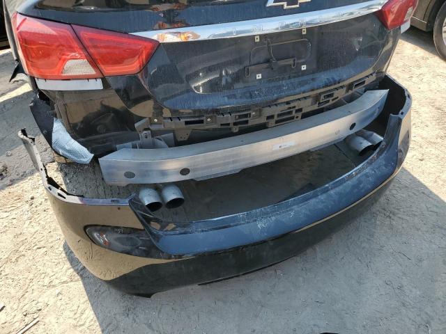 2016 CHEVROLET IMPALA LT - 2G1115S31G9105578