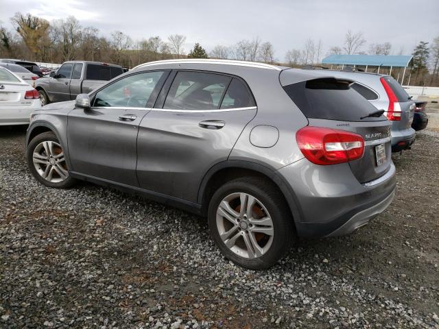 2015 MERCEDES-BENZ GLA 250 - WDCTG4EBXFJ032879