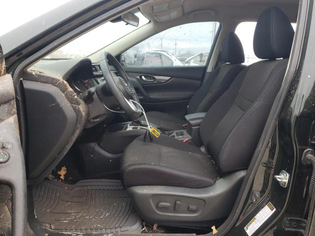 2019 NISSAN ROGUE S - 5N1AT2MT0KC746781