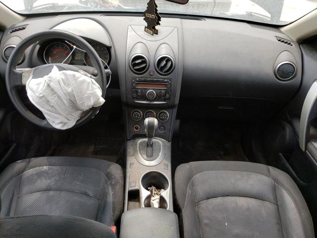 2015 NISSAN ROGUE SELE JN8AS5MT5FW674008