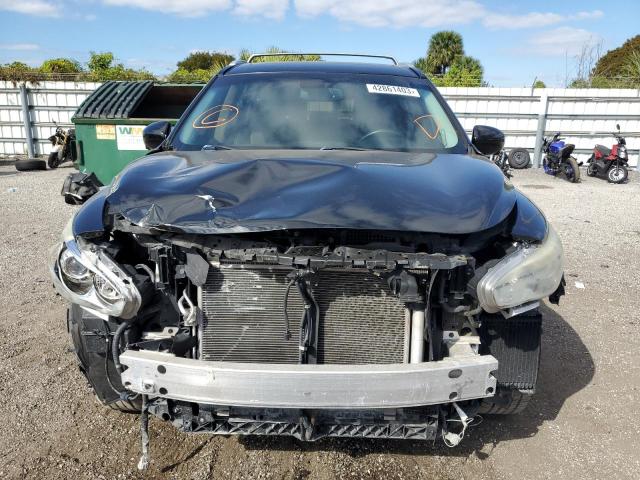 2015 INFINITI QX60 5N1AL0MN2FC515859