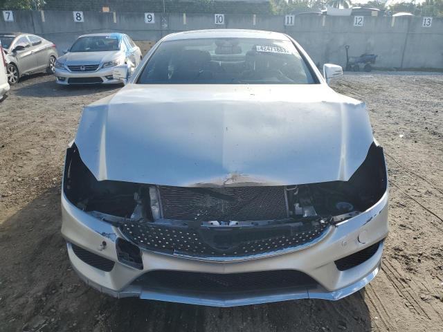 2016 MERCEDES-BENZ CLS 400 - WDDLJ6FB1GA173476