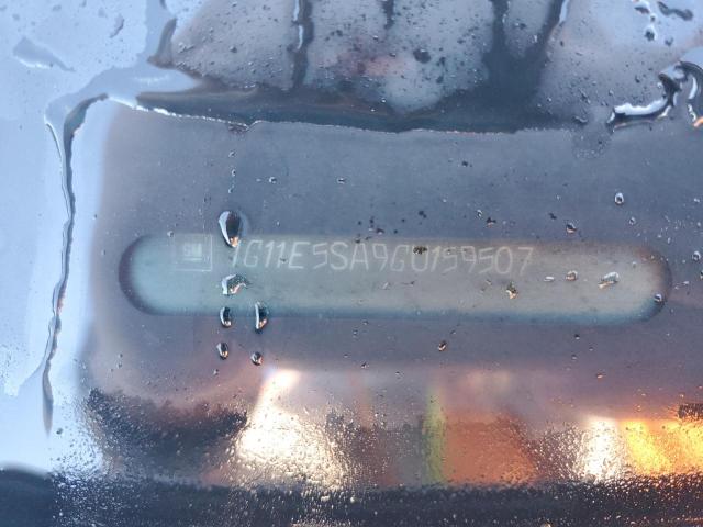 2016 CHEVROLET MALIBU LIM - 1G11E5SA9GU159507