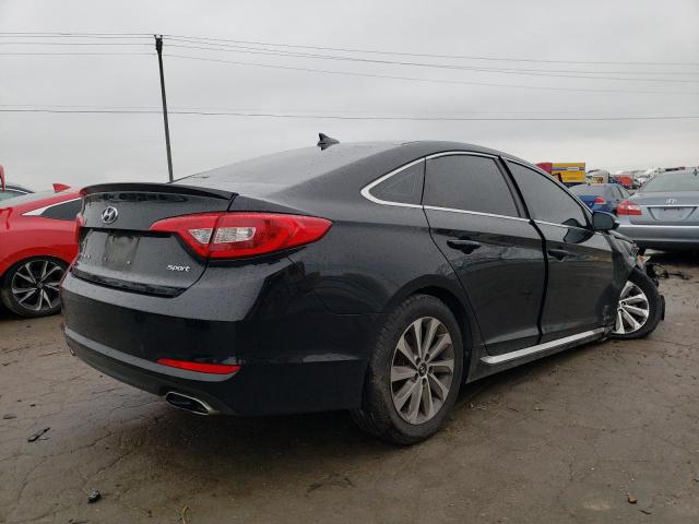 2017 HYUNDAI SONATA SPO 5NPE34AF5HH570730