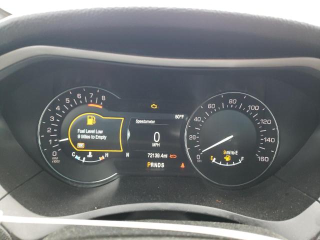 2018 LINCOLN MKZ PREMIE 3LN6L5A98JR622337