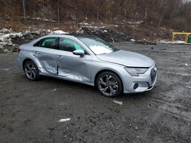 2022 AUDI A3 PREMIUM WAUGUDGY6NA079145