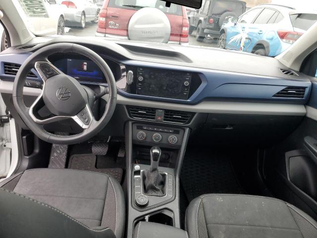 2022 VOLKSWAGEN TAOS SE 3VVWX7B20NM044874