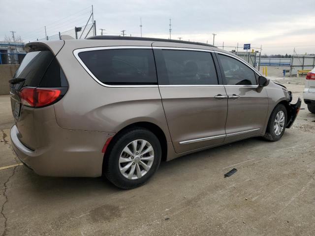 2C4RC1BG2HR691872 2017 CHRYSLER PACIFICA, photo no. 3