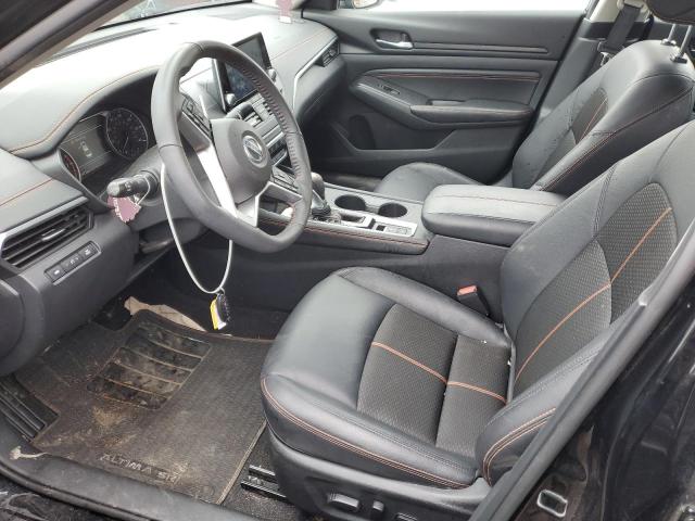 2022 NISSAN ALTIMA SR 1N4BL4CW8NN362889