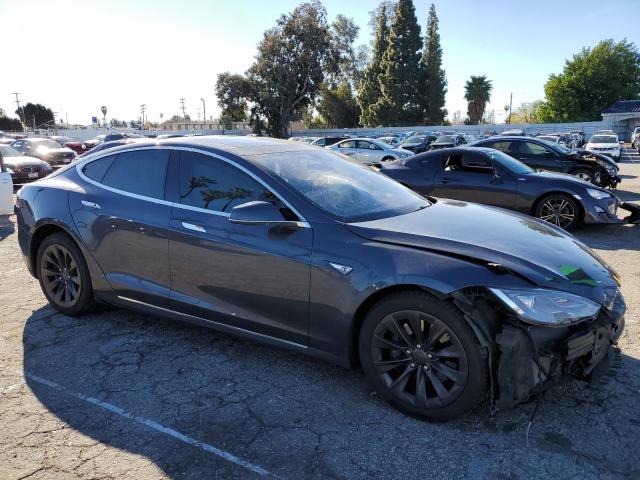 5YJSA1E27GF132917 Tesla MODEL S
