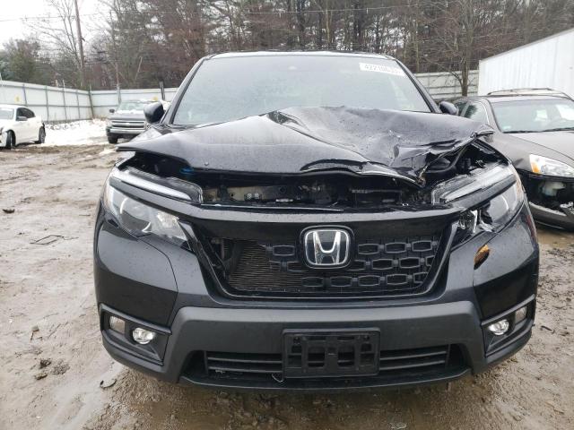 2020 HONDA PASSPORT E - 5FNYF8H55LB019410
