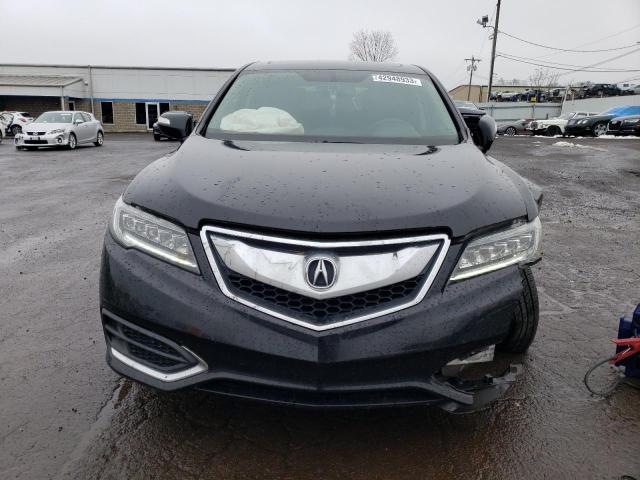 5J8TB4H30HL016630 Acura RDX