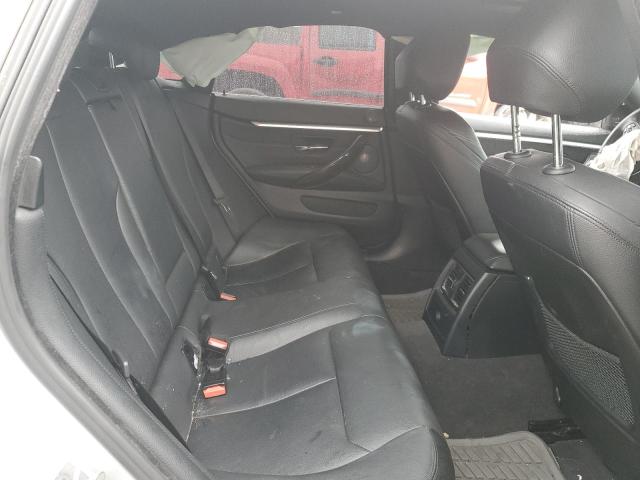 2016 BMW 428 I GRAN WBA4A9C51GGL88574