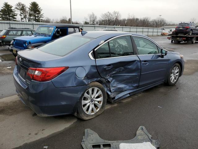 2017 SUBARU LEGACY 2.5 4S3BNAF6XH3051009