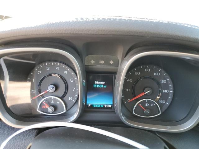 2016 CHEVROLET MALIBU LIM - 1G11C5SA8GU152957