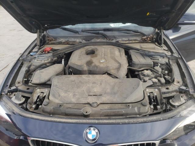 2018 BMW 430I GRAN - WBA4J1C55JBM11134