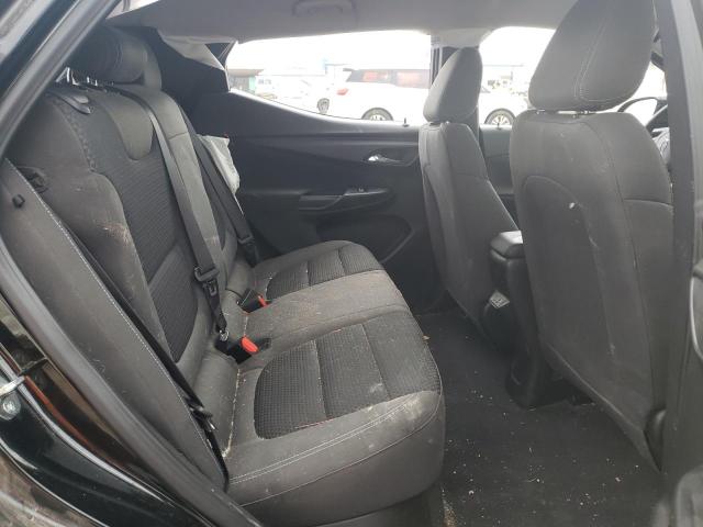 2022 CHEVROLET BOLT EUV L - 1G1FY6S06N4124303