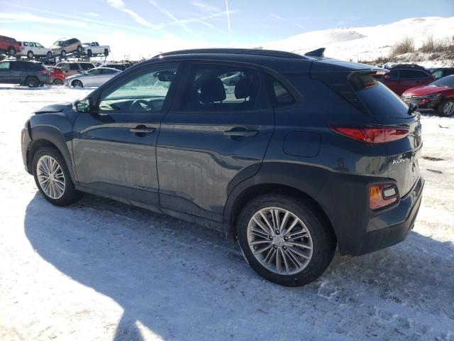 2021 HYUNDAI KONA SEL P - KM8K6CAA4MU746204