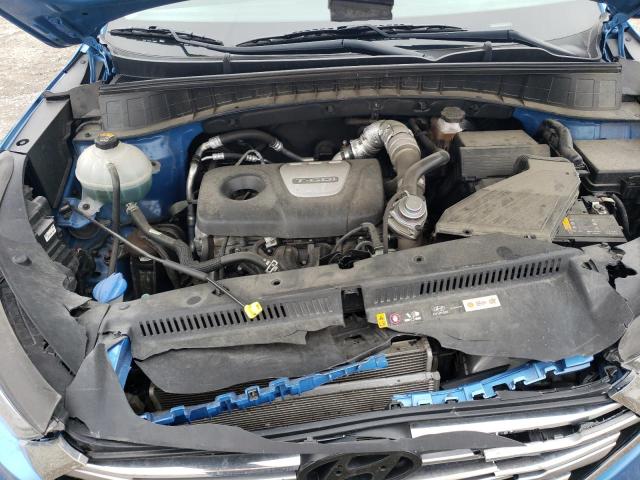 2017 HYUNDAI TUCSON LIM KM8J33A26HU389157