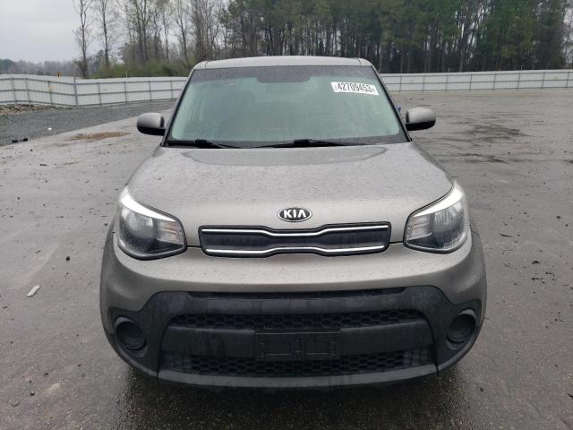 2018 KIA SOUL KNDJN2A22J7592544