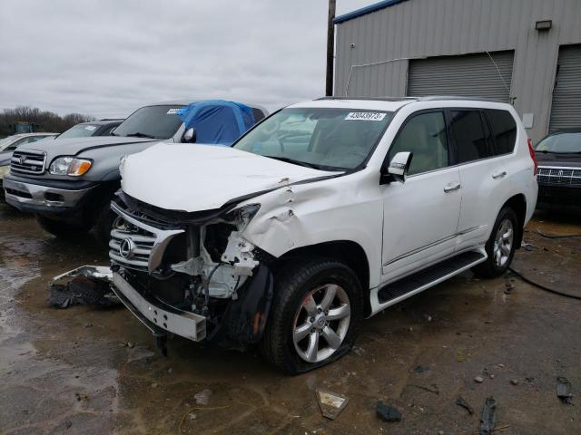 2013 Lexus GX 460 