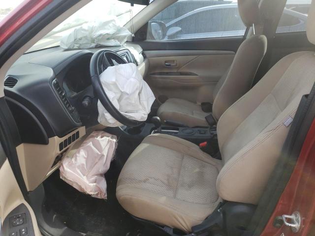2016 MITSUBISHI OUTLANDER JA4AD3A38GZ048400