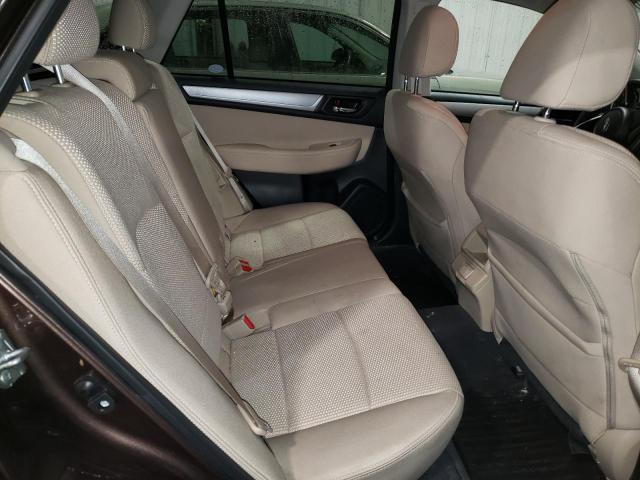 2019 SUBARU UK - 4S4BSAFC6K3332340