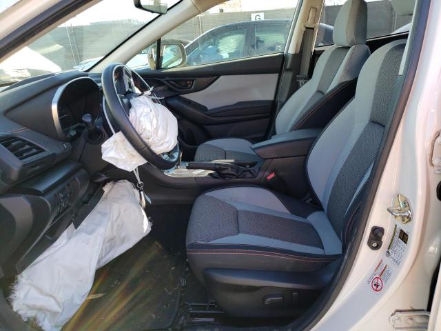 JF2GTAEC8L8257901 Subaru Crosstrek Premium
