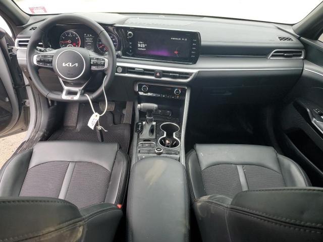 5XXG64J29NG157892 KIA K5 GT LINE