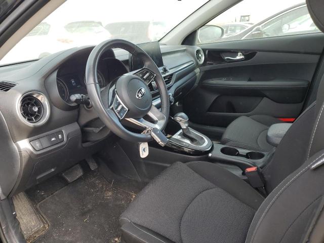 2019 KIA FORTE 3KPF34AD9KE131979