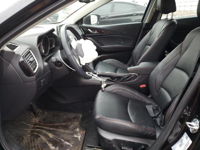 2016 MAZDA 3 GRAND TO 3MZBM1X74GM260234