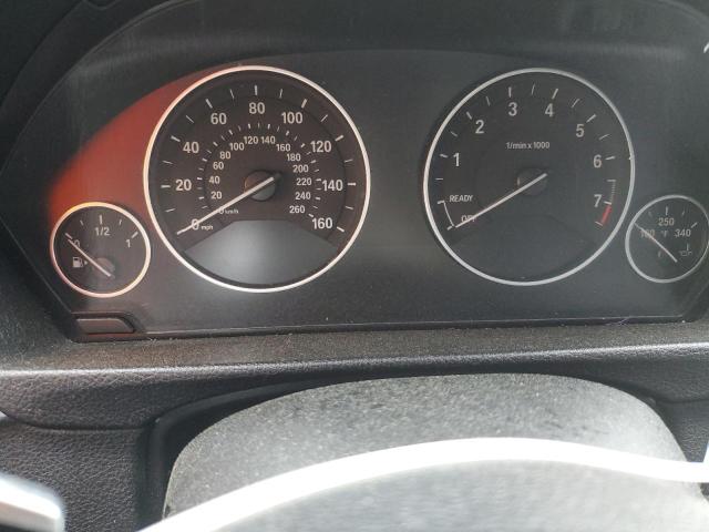 2016 BMW 428 I GRAN WBA4A9C51GGL88574