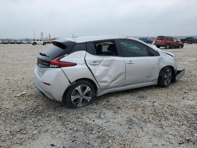 2018 NISSAN LEAF S 1N4AZ1CP5JC312054