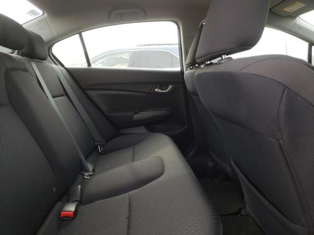 2015 HONDA CIVIC LX 19XFB2F57FE076379