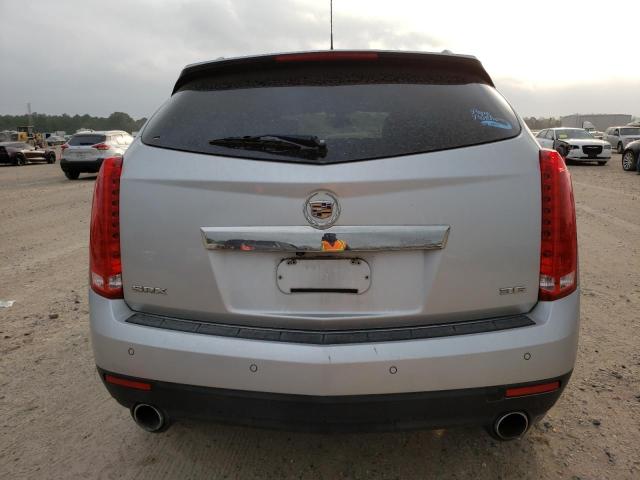 2016 CADILLAC SRX LUXURY - 3GYFNBE30GS520271