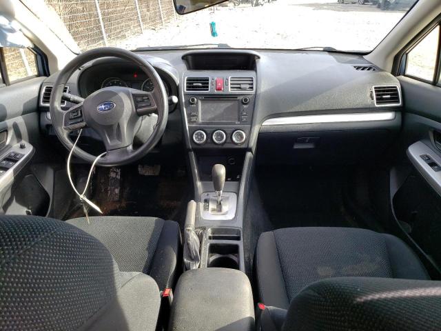 2015 SUBARU IMPREZA JF1GPAA62FH204429