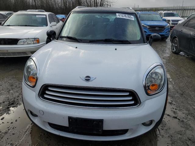 WMWZB3C55BWM00661 Mini Cooper